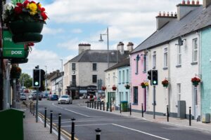 clarecastle village 1