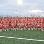 colaiste camogie 1