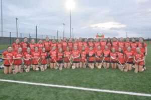colaiste camogie 1