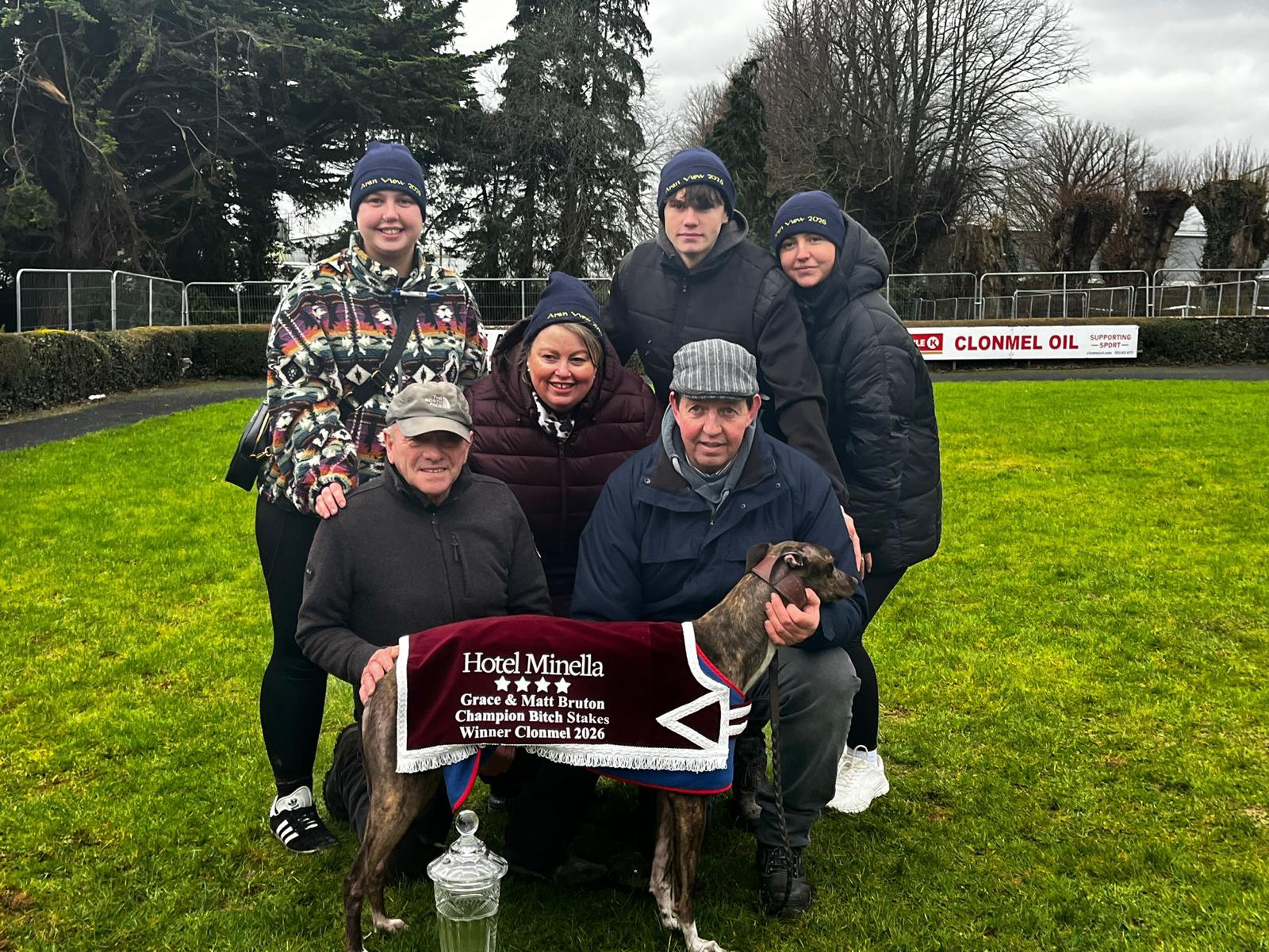 dan brassil donal malone 1