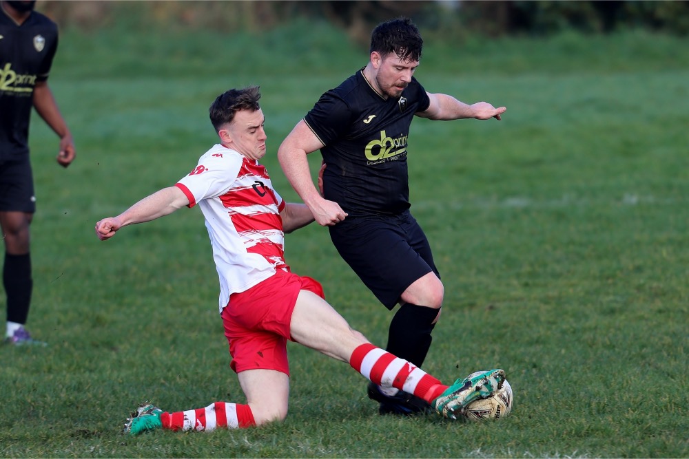 ennis dons vs corofin harps 08-02-26 damien o'loughlin conor o'halloran 1