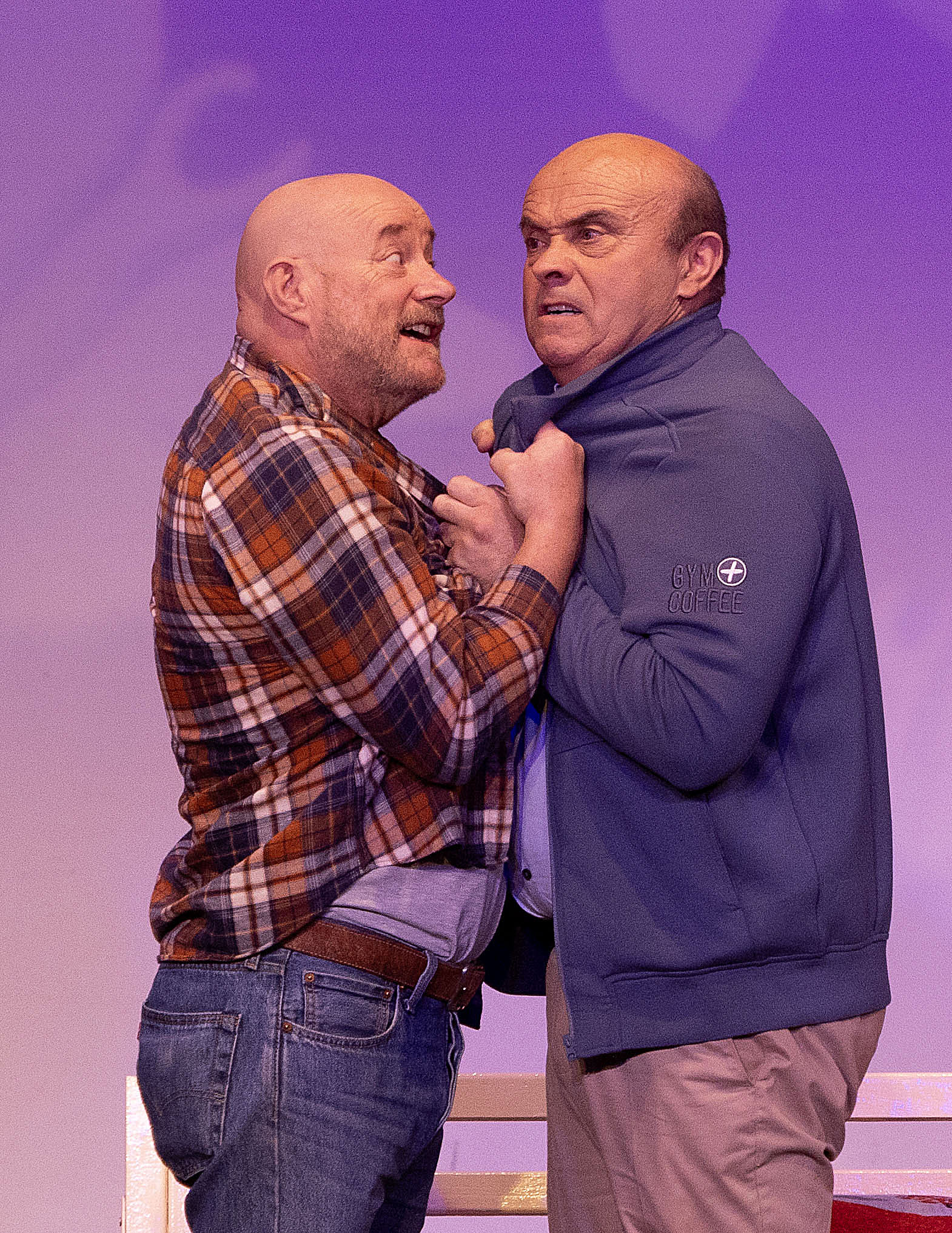 john keane west clare drama 1