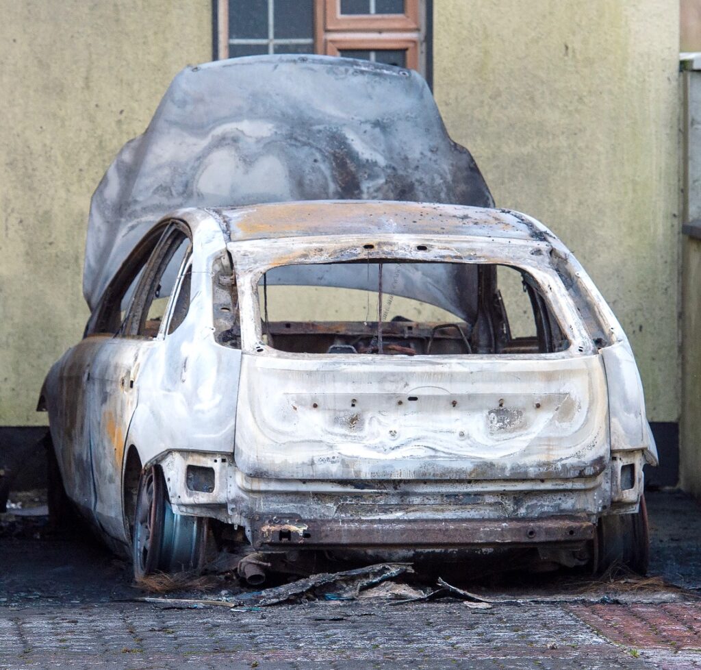 kilnasoolagh park fire 01-02-26 2