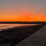 lahinch sunrise 1-2