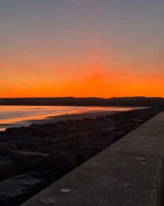 lahinch sunrise 1-2