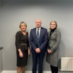 maria bridgeman michael collins rita mcinerney 1