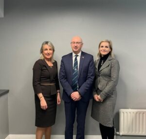 maria bridgeman michael collins rita mcinerney 1