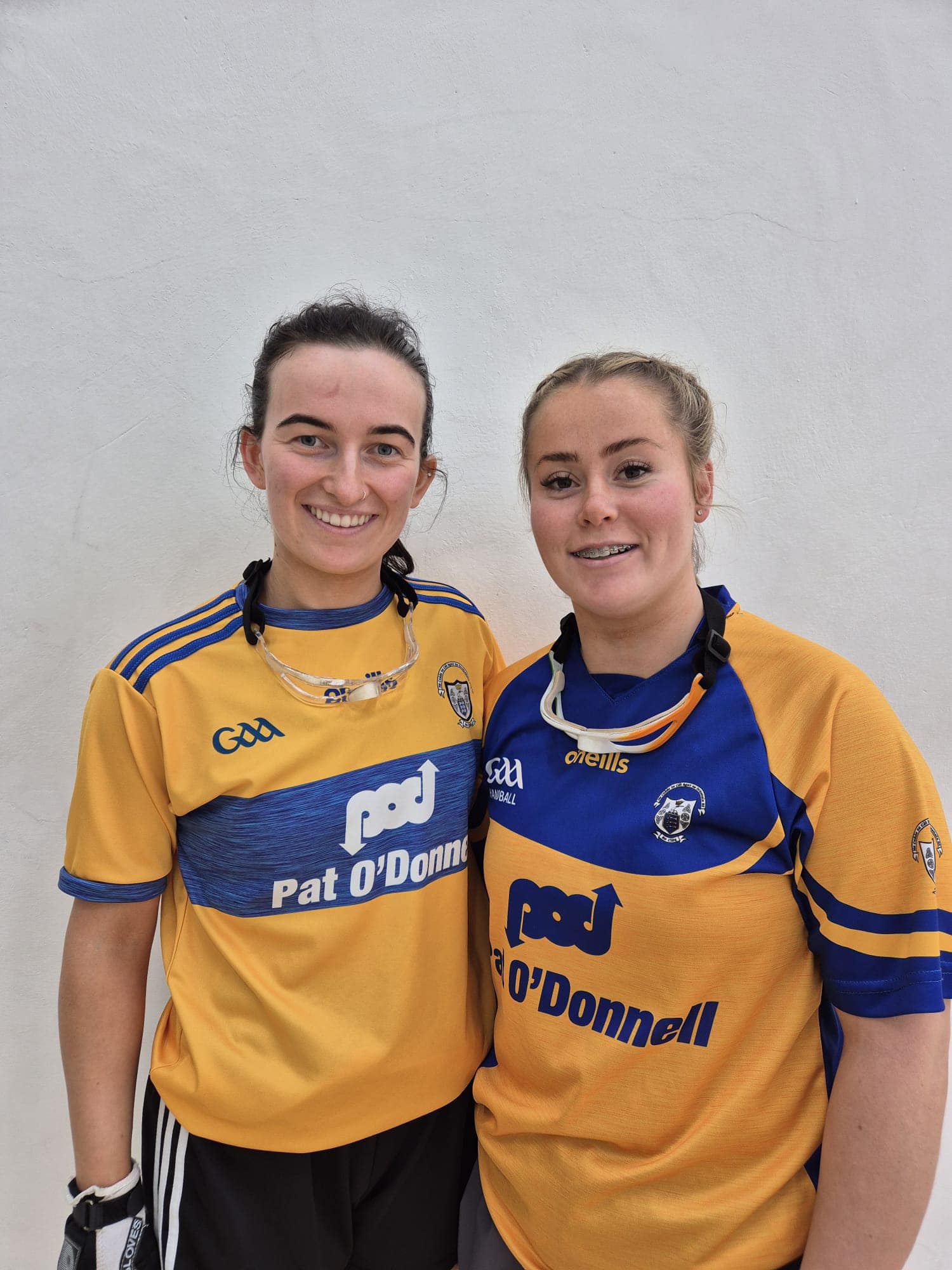 orla o'brien chloe philpott 1