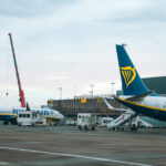 ryanair shannon airport 1