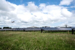 shannon airport solar farm 1-2