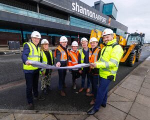 shannon airport terminal upgrade 1-2