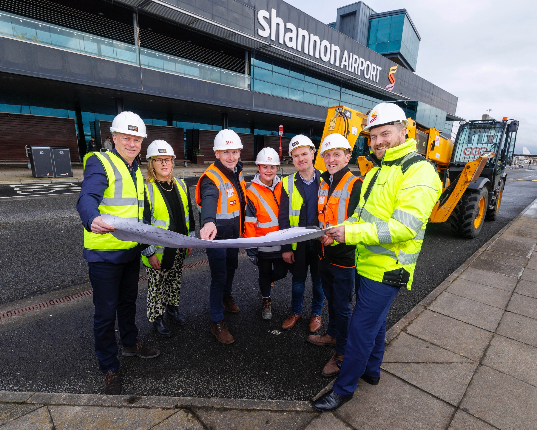 shannon airport terminal upgrade 1-2