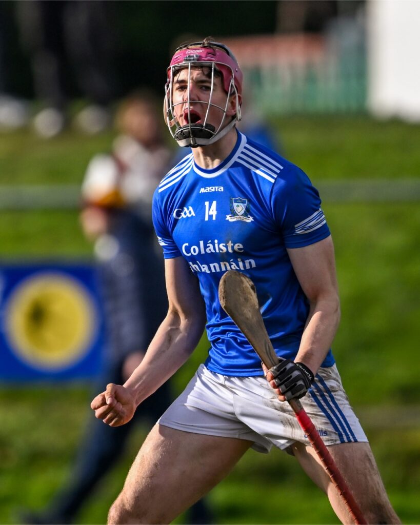 st flannans college v cbc kilkenny 21-02-26 thomas o'connor 2