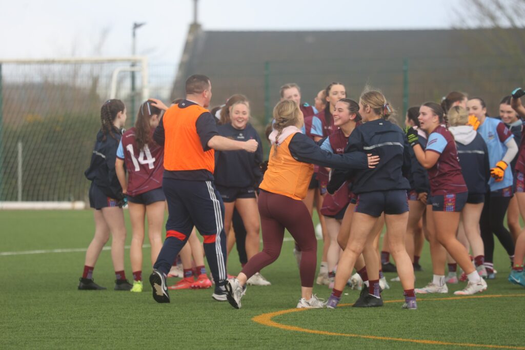 st josephs spanish point 1