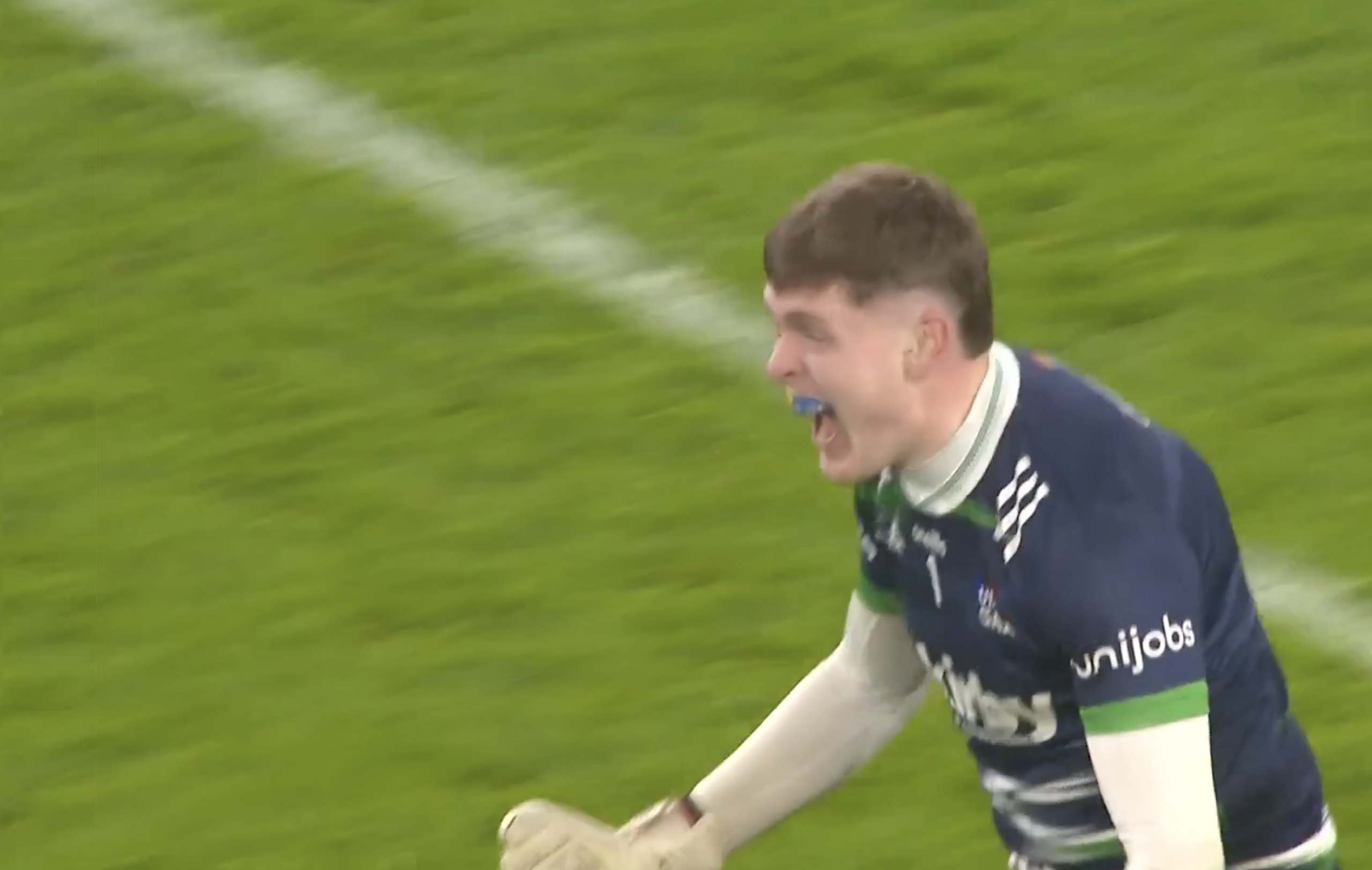 tristan o'callaghan ul 1