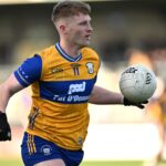 westmeath v clare 01-02-26 dermot coughlan 2