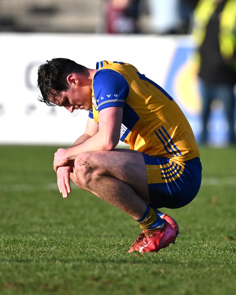 westmeath v clare 01-02-26 mark mcinerney 1