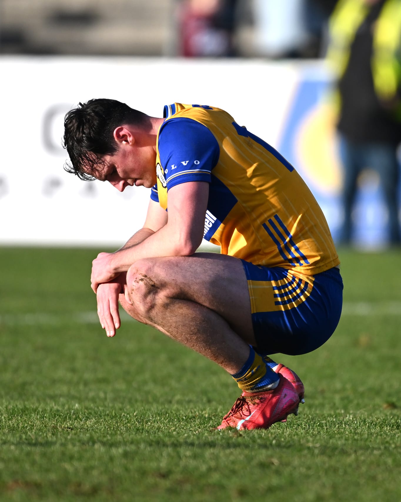 westmeath v clare 01-02-26 mark mcinerney 1