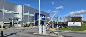 zimmer biomet shannon 1