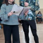 Aoife & Feargal Ennis Musical Society