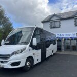 C&C Executive Travel Ltd 1
