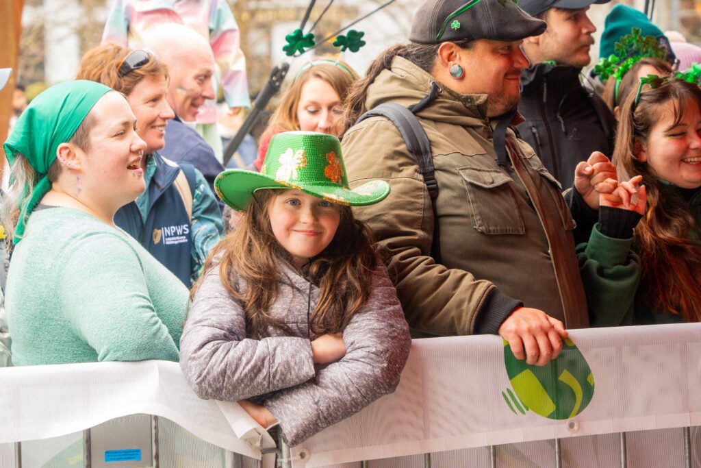 Relaxed parade space celeste burdon-2