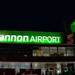 SnnAirport_St Patrick's Day