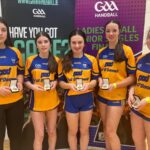 ava mcinerney elaine littleton sinead doyle orlaith flanagan samantha vaughan 1