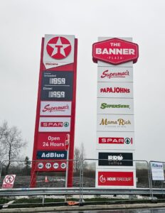 banner plaza fuel 1