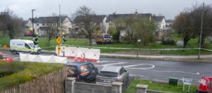 bothar na luachra shannon 2