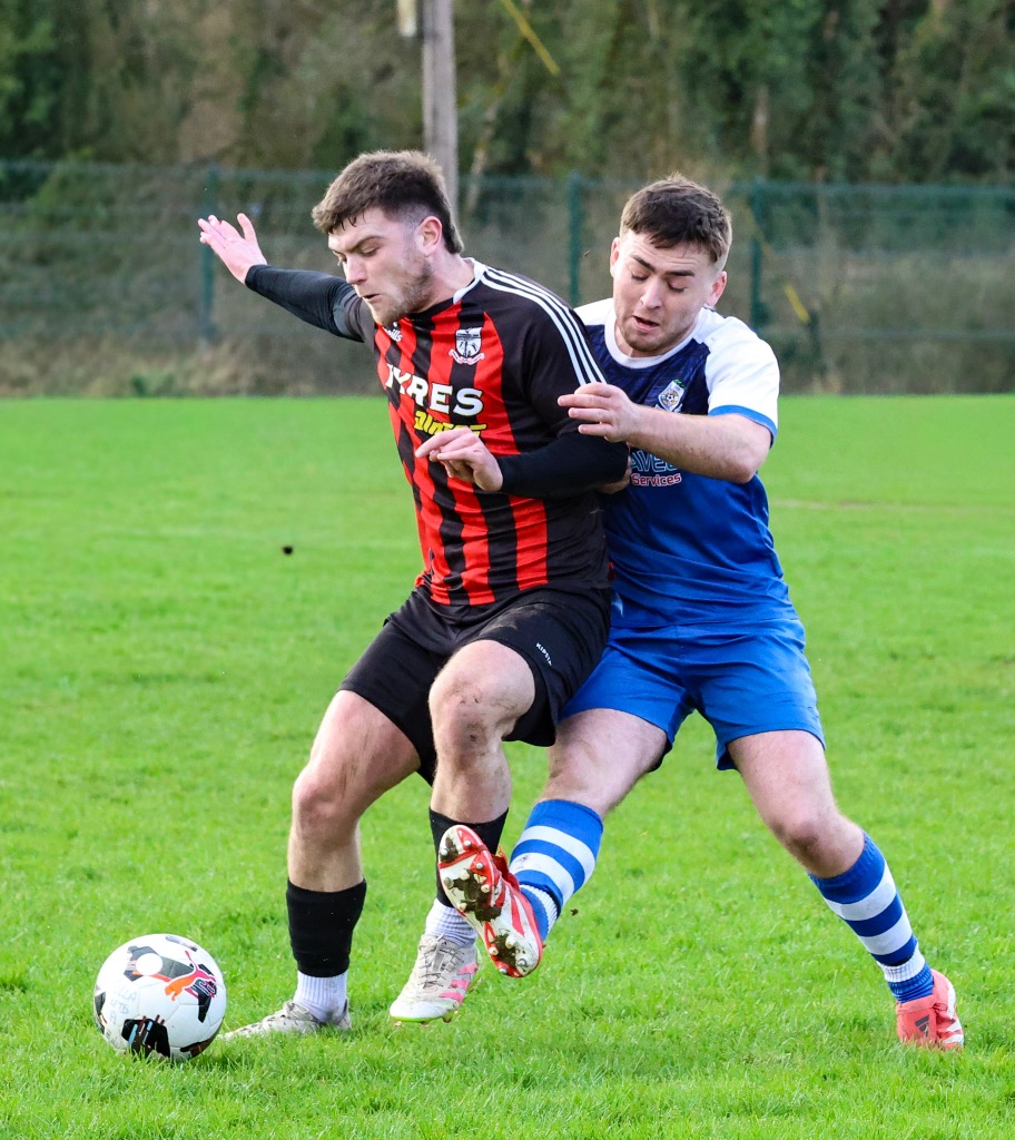 bridge utd vs tulla utd 15-03-26 adam fitzpatrick dan withycombe 1