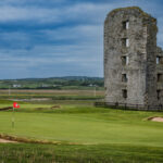 castle course lahinch 1