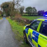 clare stages rally 1