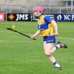clare v down camogie 14-03-26 andrea o'keeffe 5