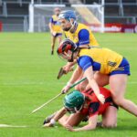 clare v down camogie 14-03-26 clare hehir 2