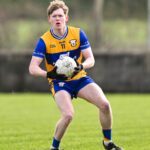 clare v tipperary u20 14-03-26 colm breen 1