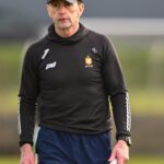 clare v tipperary u20 14-03-26 dermot coughlan 1