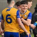 clare v tipperary u20 14-03-26 diarmuid boyle daire culligan 1