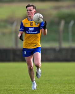 clare v tipperary u20 14-03-26 donncha o'dwyer 1