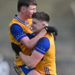 clare v tipperary u20 14-03-26 donncha o'dwyer seán fennell 1