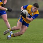 clare v tipperary u20 14-03-26 michael kelly 5