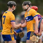clare v wexford 08-03-26 niall o'farrell john conneally 1