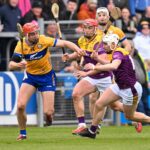 clare v wexford 08-03-26 peter duggan 2