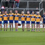 clare v wexford 08-03-26 ronan kilroy john conlon cathal malone 1