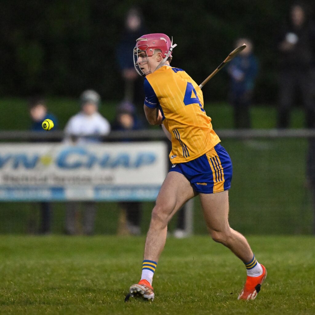 clare vs waterford u20 25-03-26 joe casey 1