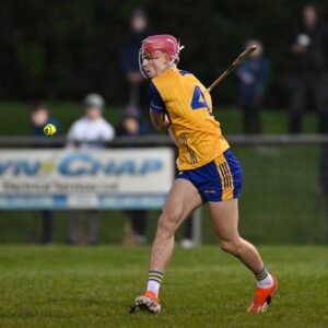 clare vs waterford u20 25-03-26 joe casey 1