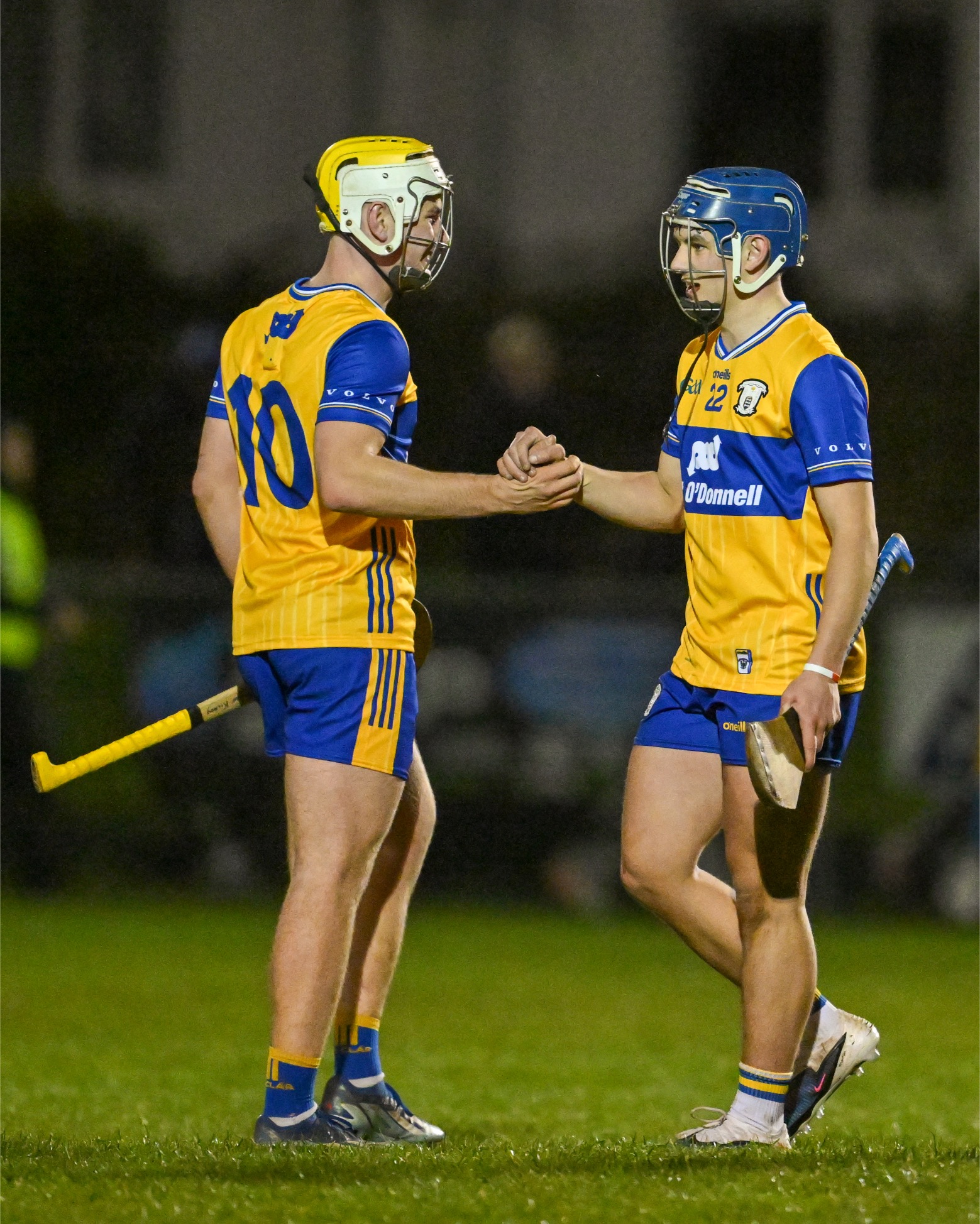 clare vs waterford u20 25-03-26 ronan kilroy paul rodgers 1