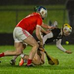 clarecastle vs éire óg 26-03-26 oran cahill rory o'connell 1