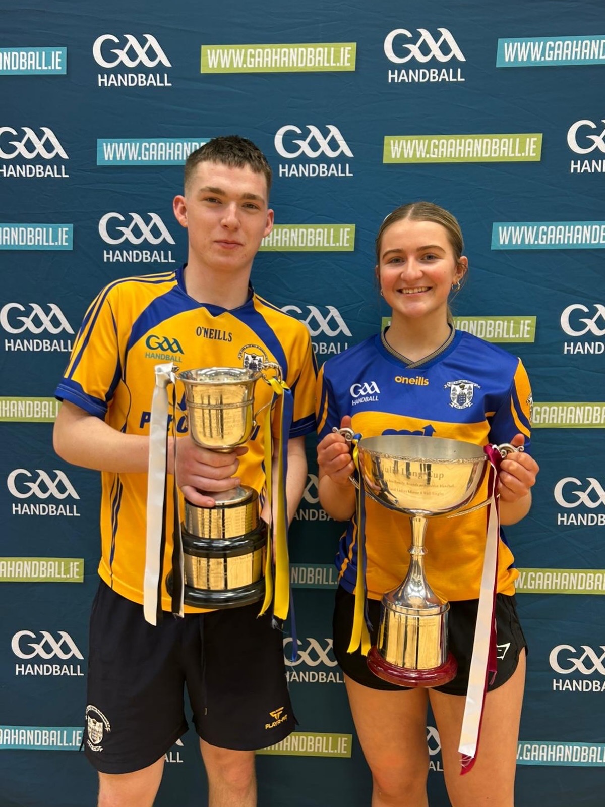 david considine claire minogue 1