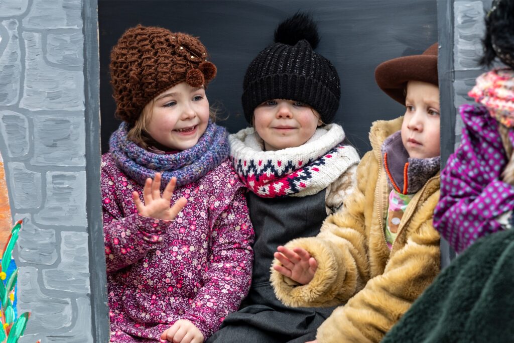 doonbeg patrcks day parade 15-03-26 clohanes ns 6